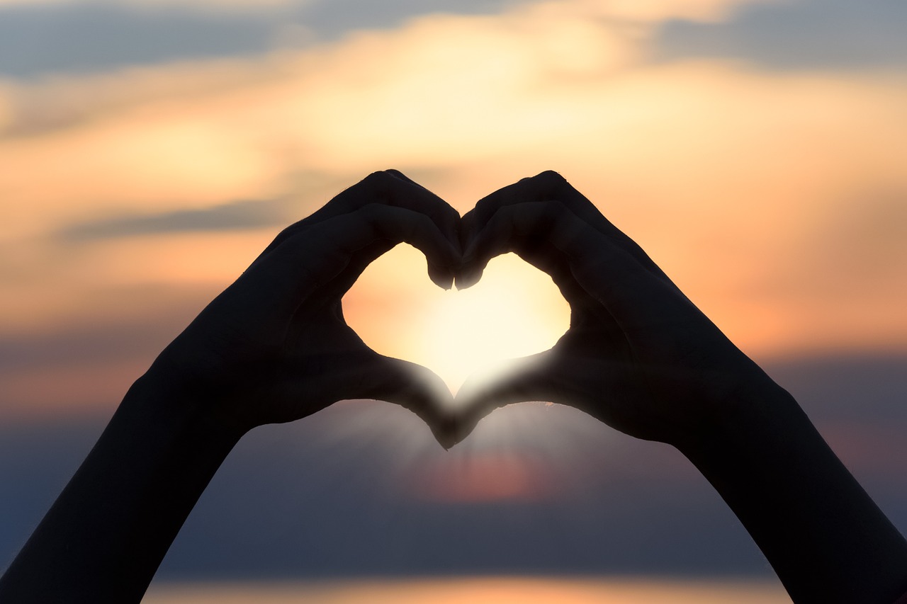 Sprüche zum Valentinstag