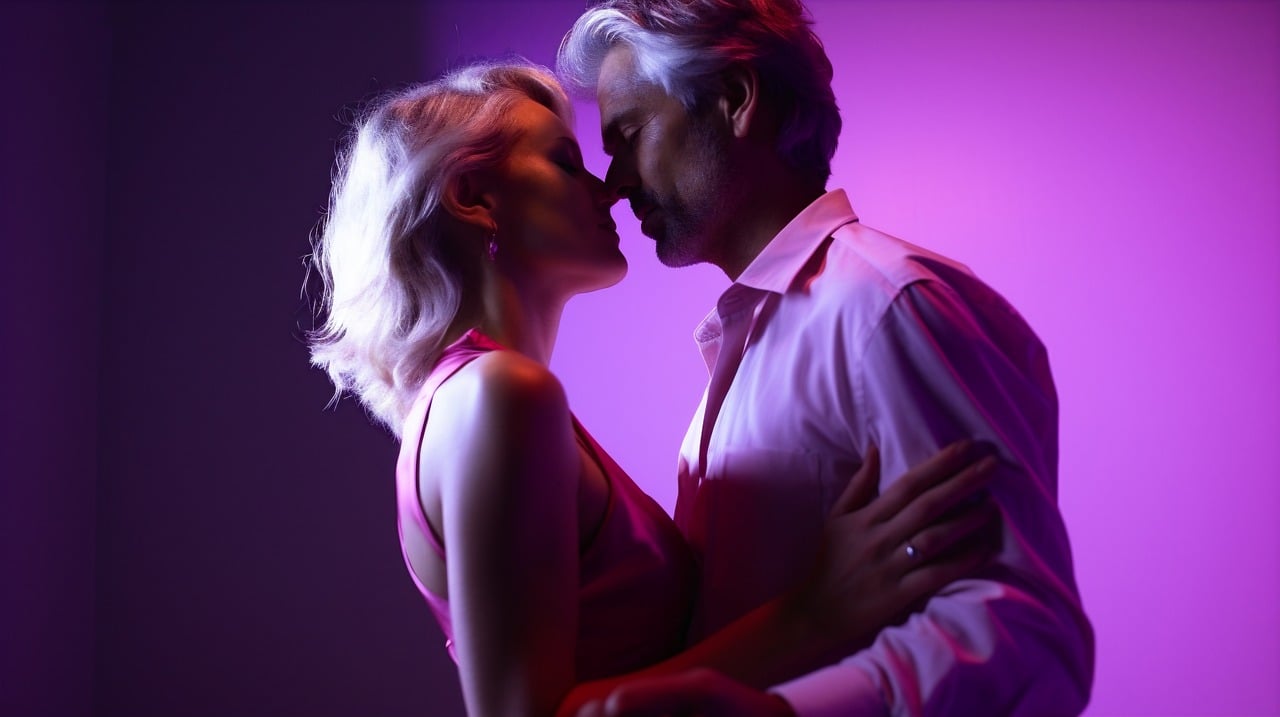 Bisexuell oder pansexuell