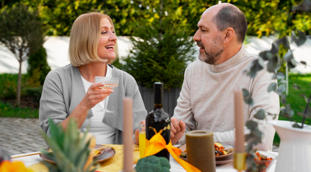 Bezahlen beim ersten Date