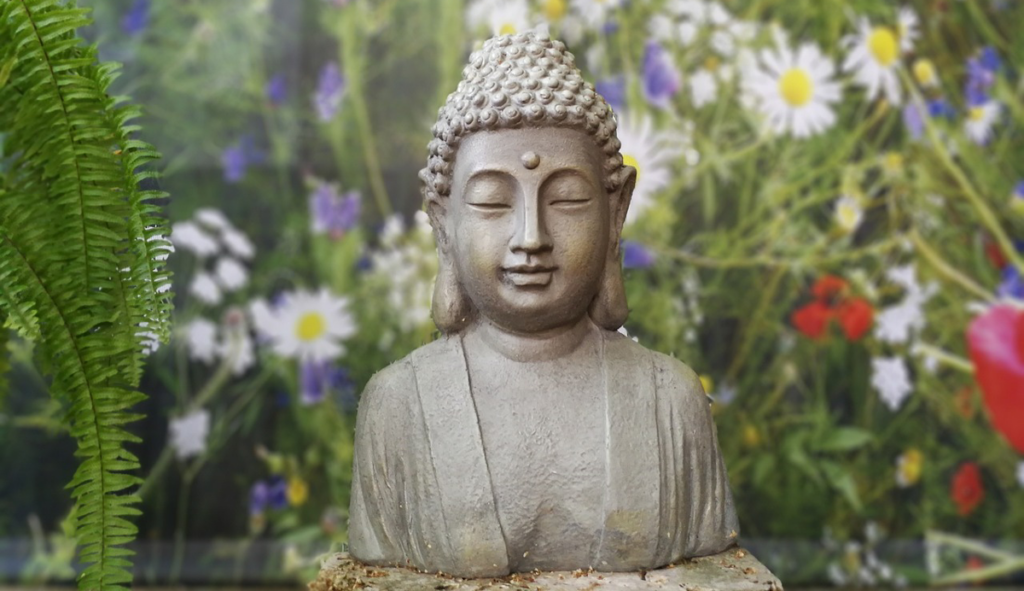 Buddha