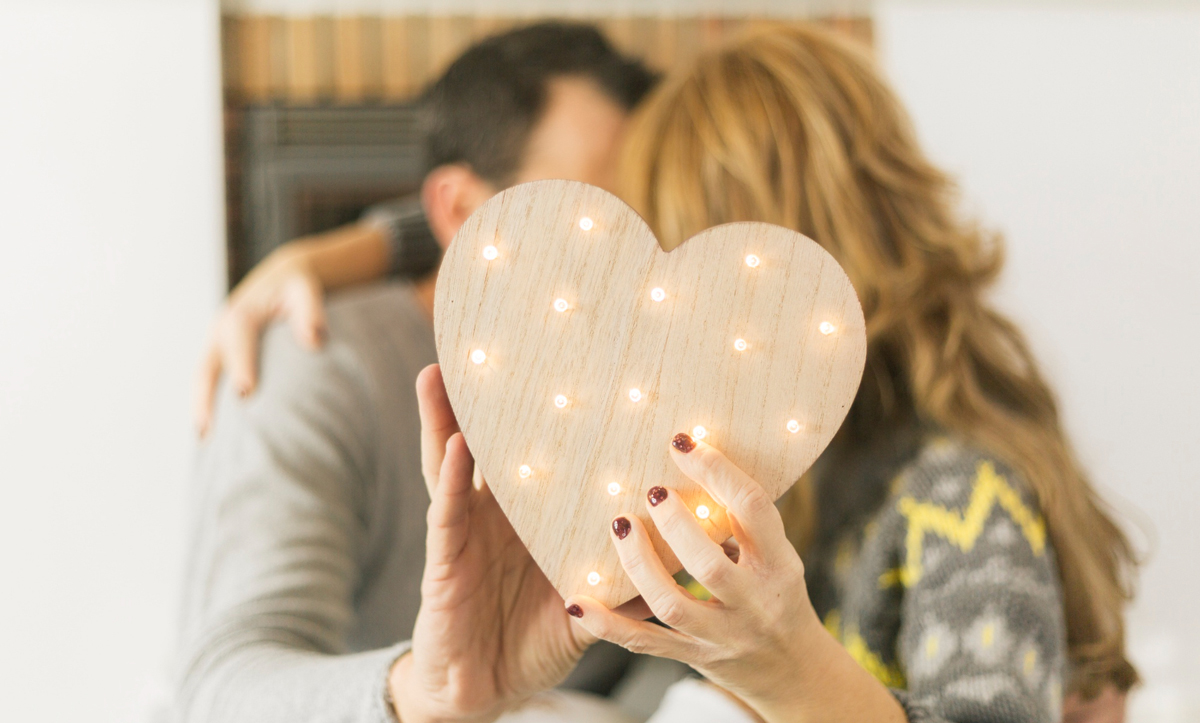 Astrologie und Liebe